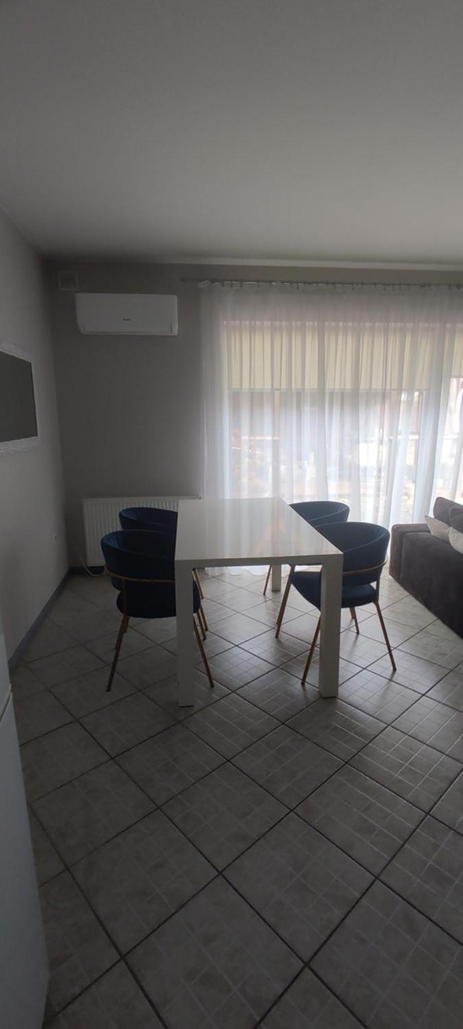 Apartments Near Old Town With Private Parking คอนัส ภายนอก รูปภาพ